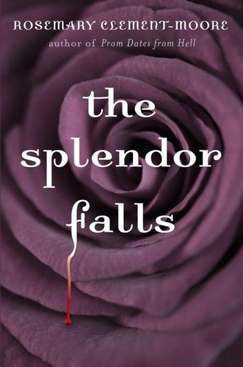 The Splendor Falls