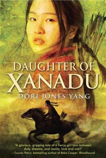 Daughter of Xanadu