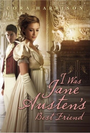 I Was Jane Austen\