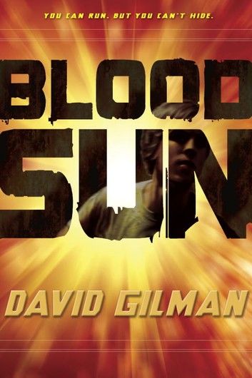 Blood Sun