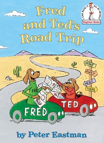 Fred and Ted\