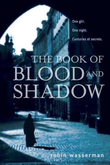 The Book of Blood and Shadow