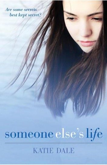 Someone Else\