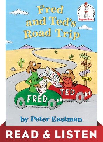 Fred and Ted\