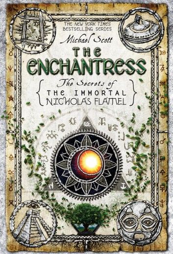 The Enchantress