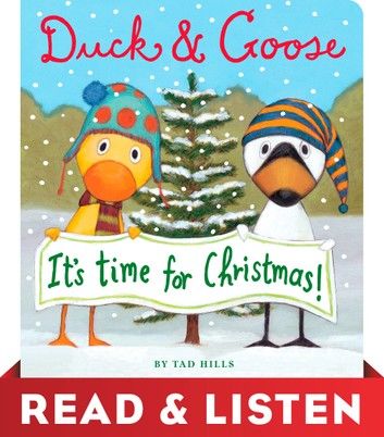 Duck & Goose, It\