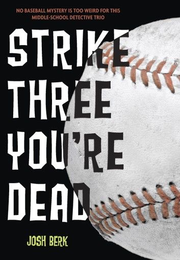 Strike Three, You\