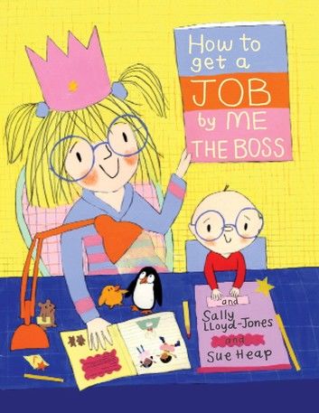 How to Get a Job...by Me, the Boss