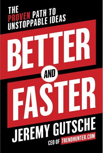 Better and Faster