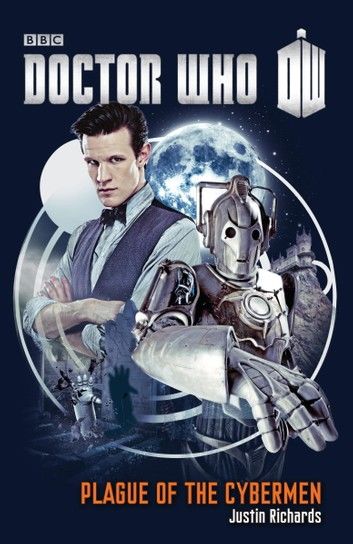 Doctor Who: Plague of the Cybermen