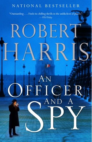 An Officer and a Spy