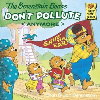 The Berenstain Bears Don\