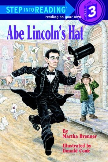 Abe Lincoln\