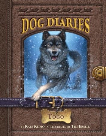 Dog Diaries #4: Togo