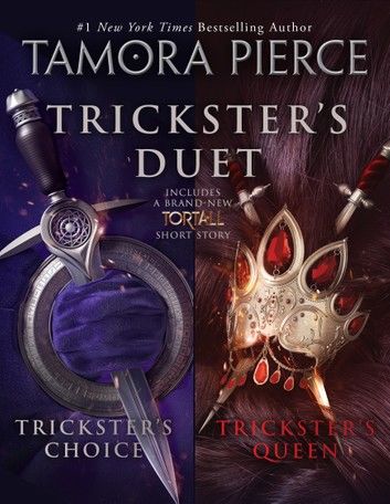 Trickster\