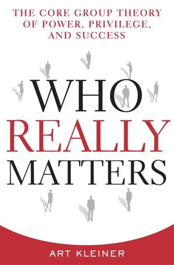 Who Really Matters