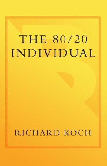 The 80/20 Individual