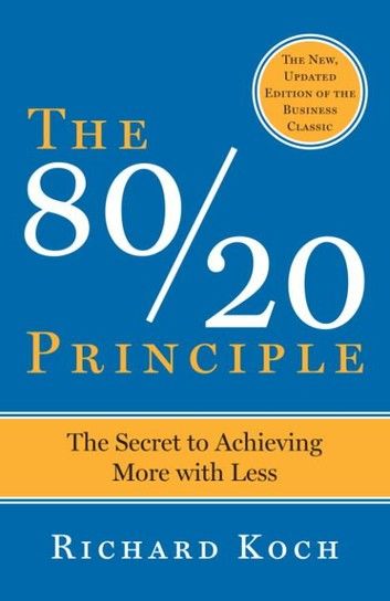 The 80/20 Principle, Third Edition