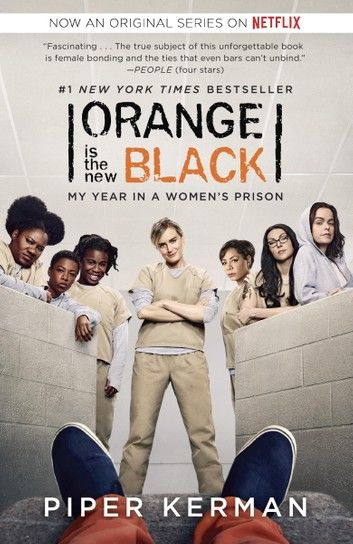 Orange Is the New Black