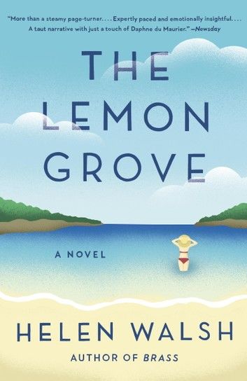 The Lemon Grove