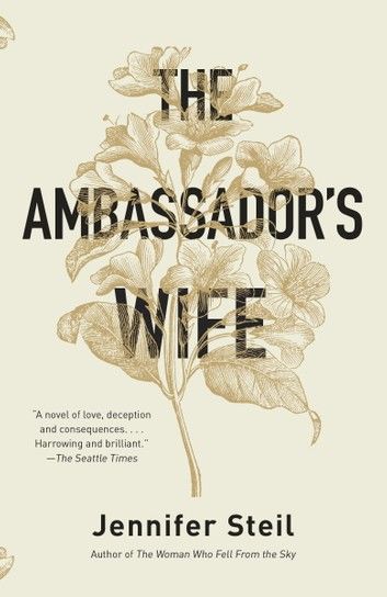 The Ambassador\