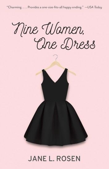 Nine Women, One Dress