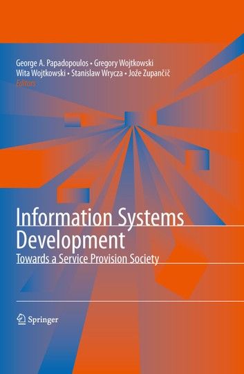 Information Systems Development