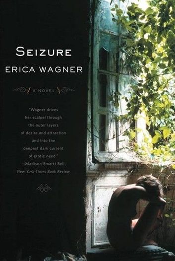 Seizure: A Novel