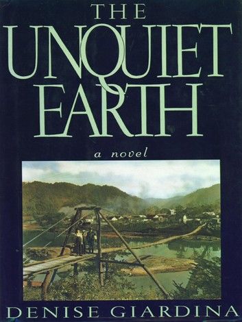 The Unquiet Earth: A Novel