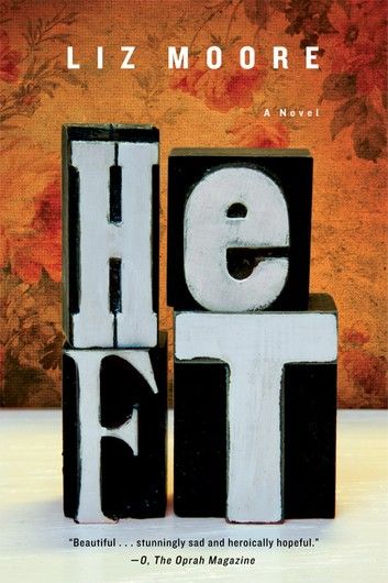 Heft: A Novel