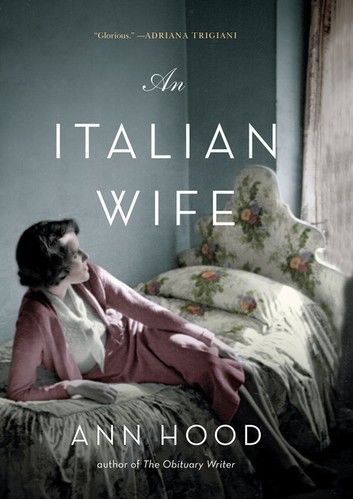 An Italian Wife