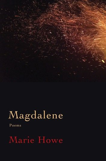 Magdalene: Poems