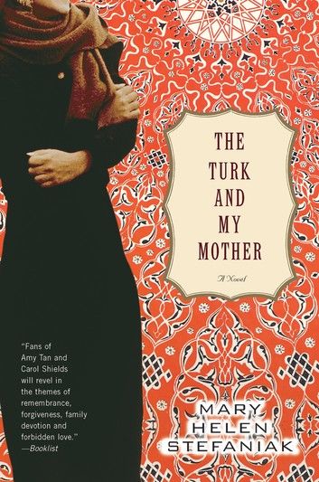 The Turk and My Mother: A Novel