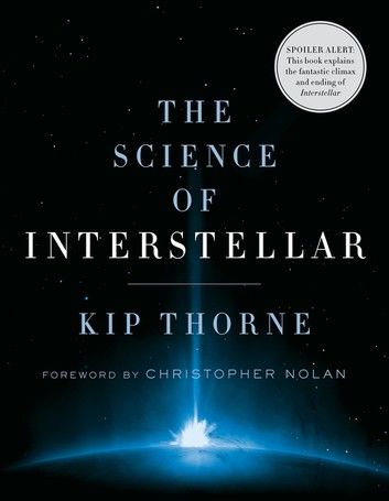 The Science of Interstellar