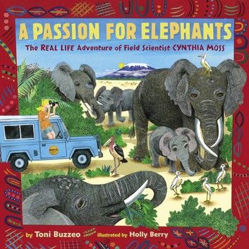 A Passion for Elephants
