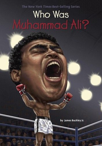 Who Was Muhammad Ali?