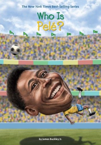 Who Is Pelé?