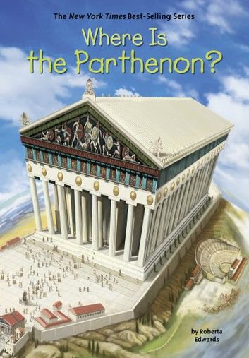 Where Is the Parthenon?