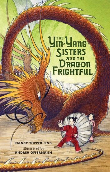 The Yin-Yang Sisters and the Dragon Frightful
