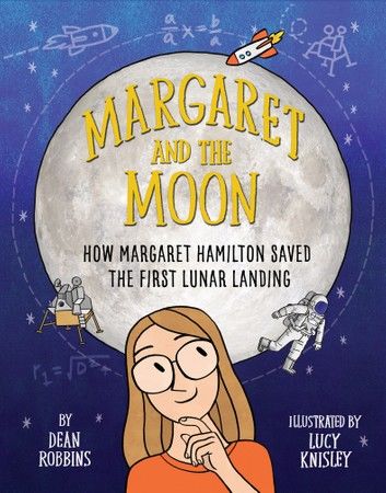 Margaret and the Moon