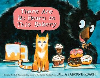 There Are No Bears in This Bakery