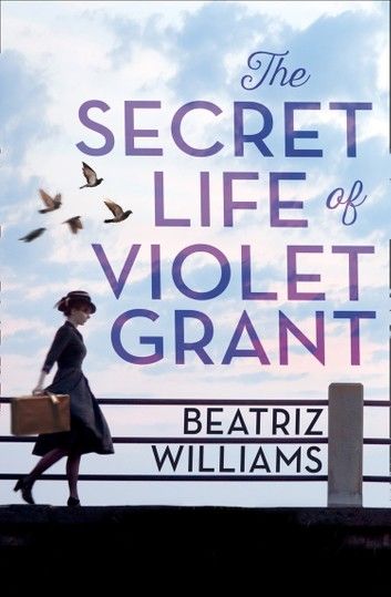 The Secret Life of Violet Grant