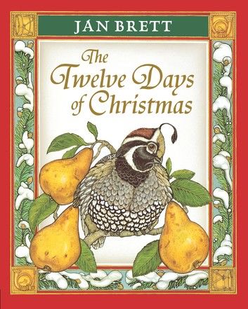 The Twelve Days of Christmas