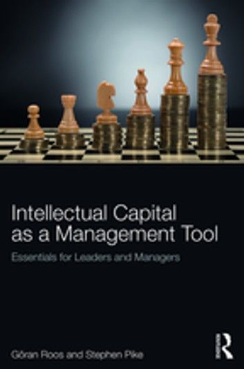 Intellectual Capital as a Management Tool