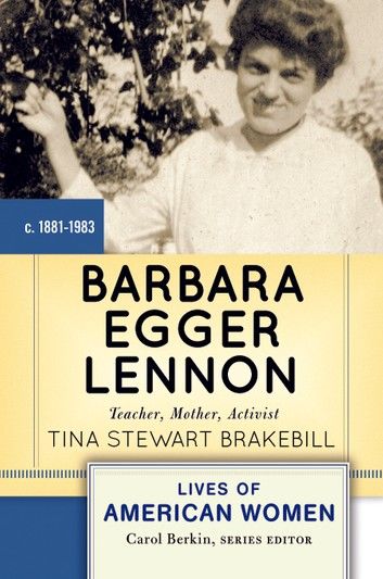 Barbara Egger Lennon