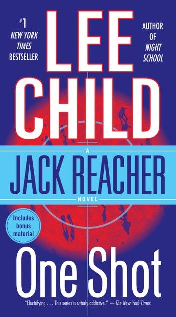 Jack Reacher: One Shot