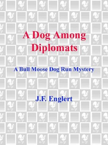 A Dog Among Diplomats