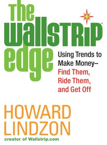 Wallstrip (TM) Edge