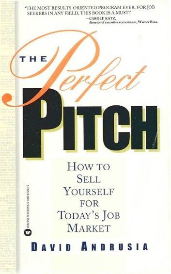 The Perfect Pitch
