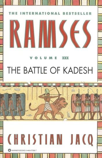 Ramses: The Battle of Kadesh - Volume III